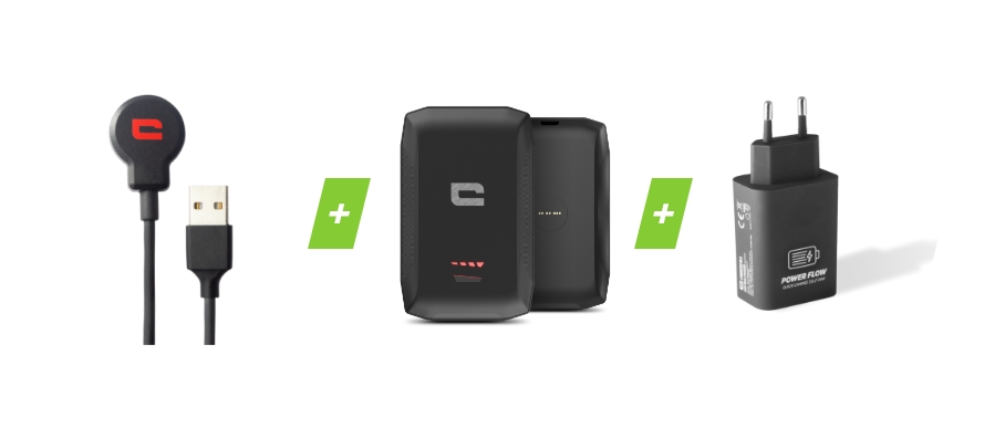X-BLOCKER Accessoire Insubmersible et toujours visible pour telephone résistant