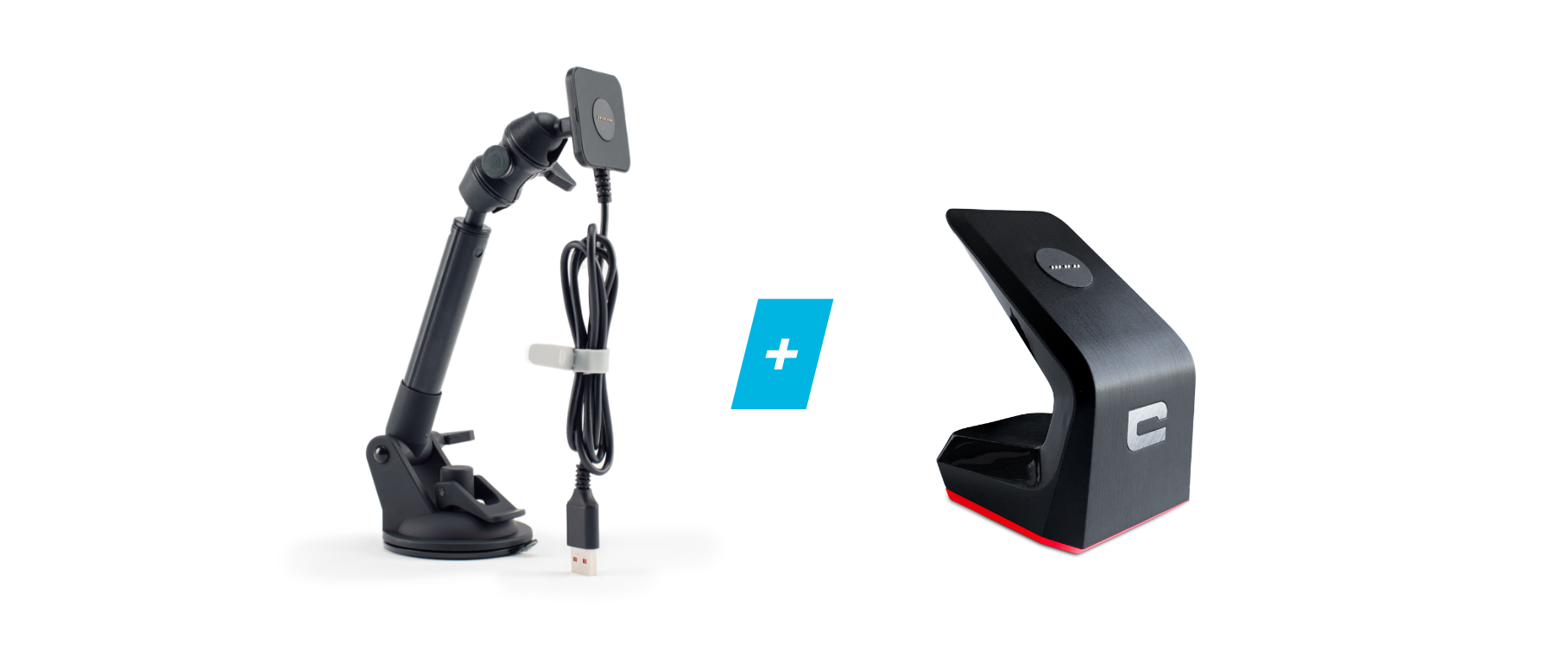 X-BLOCKER Accessoire Insubmersible et toujours visible pour telephone résistant