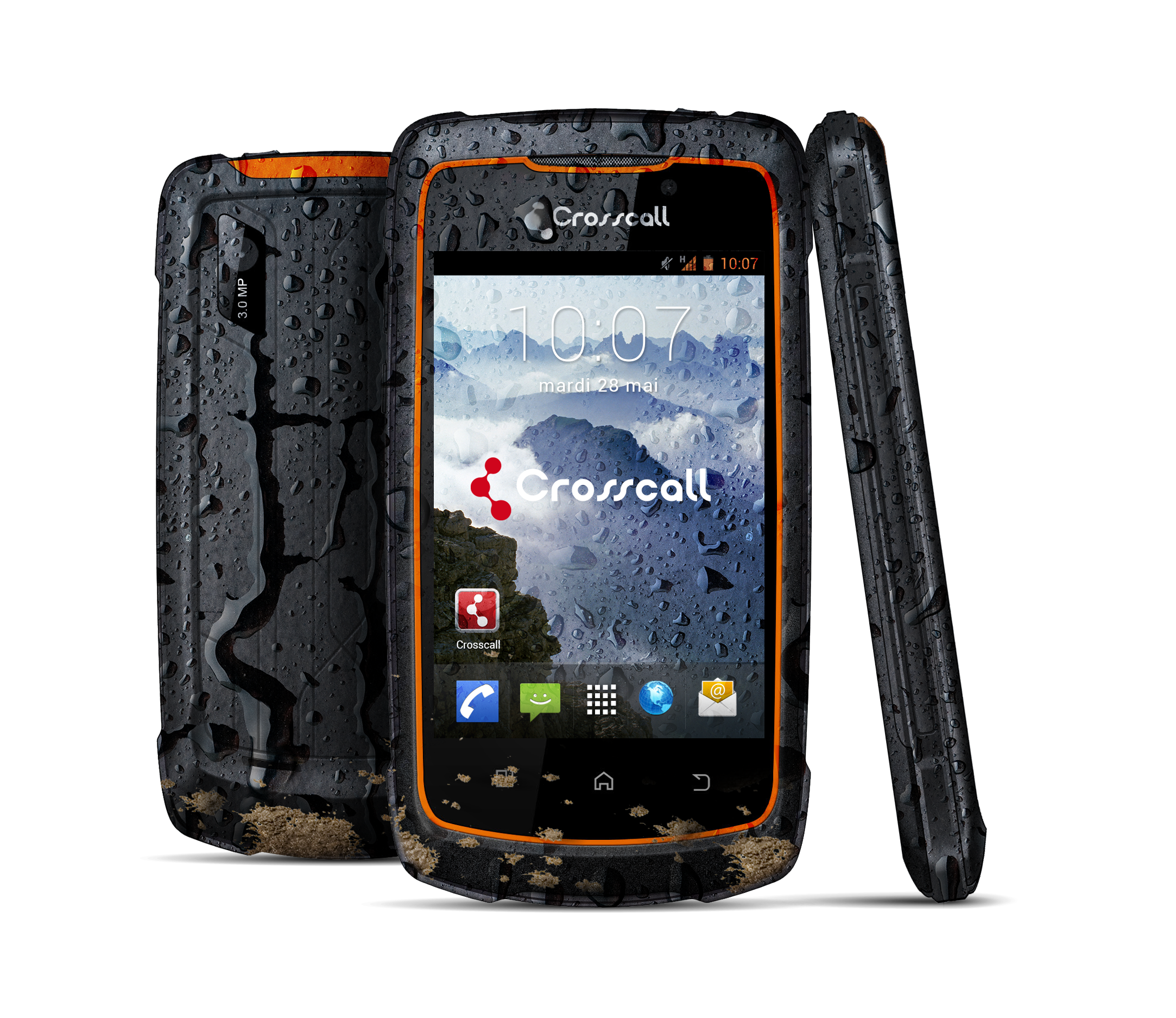 Telephone Mobile Resistant – Top 5 des meilleurs smartphones ...